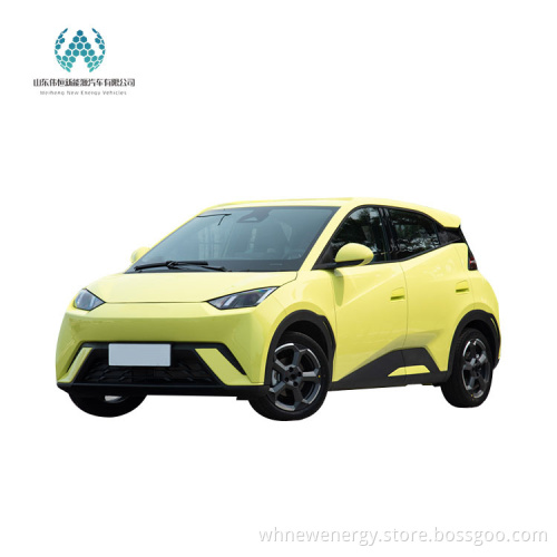 Auto elettrica di alta qualità e vendita calda per BYD Seagull 2023 Flying Edition